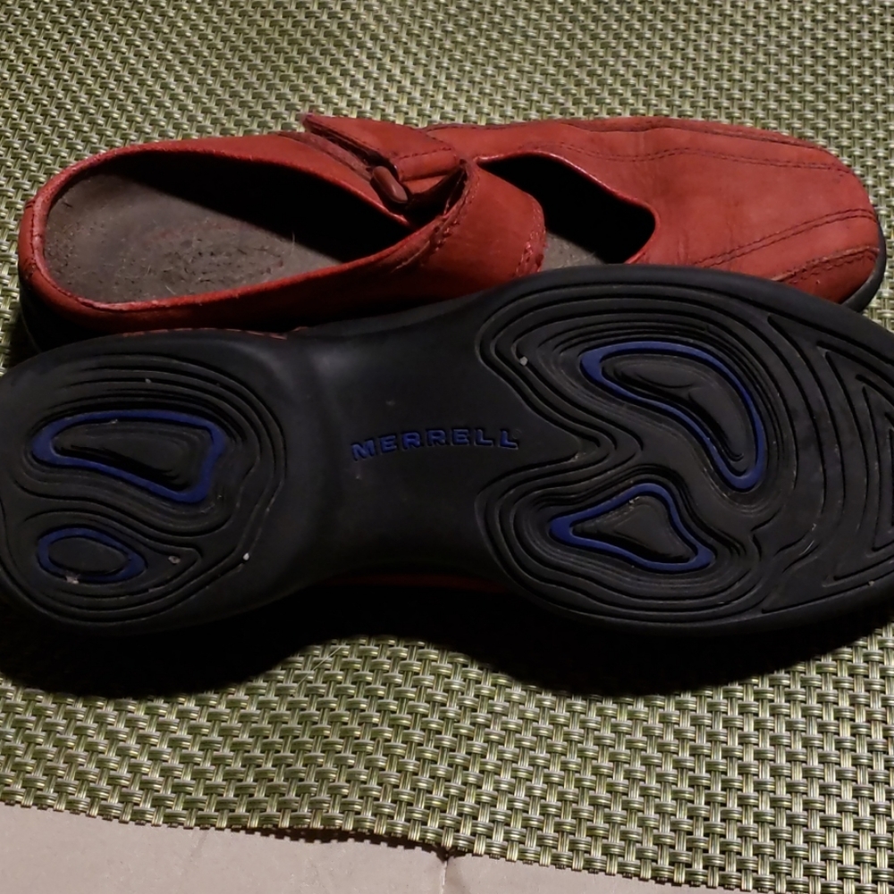 Merrell Shoes - Picture 4 of 4